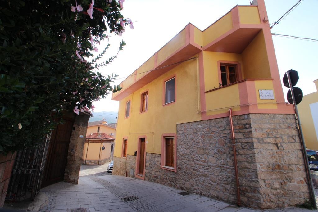 Holiday home La Casa Rosada