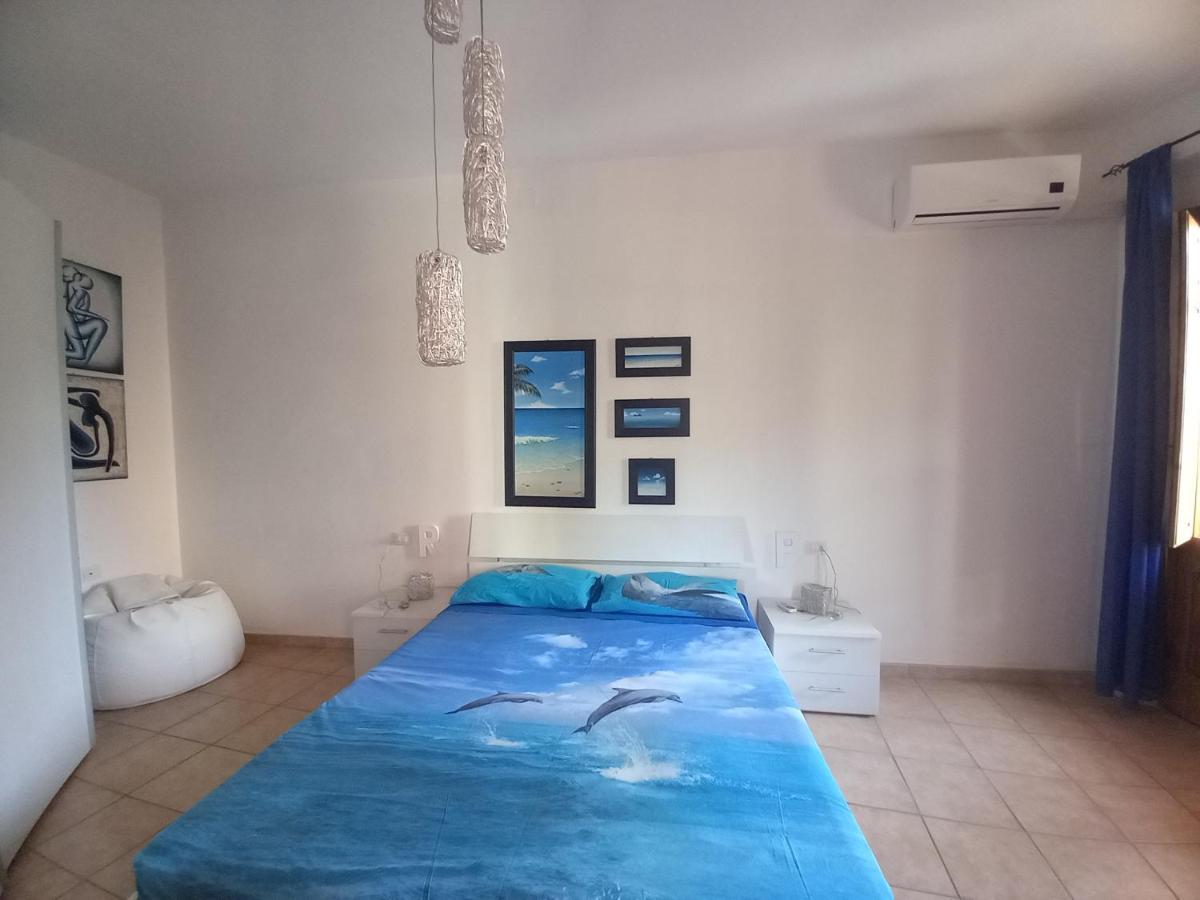 La Casa Rosada Holiday home Arbus