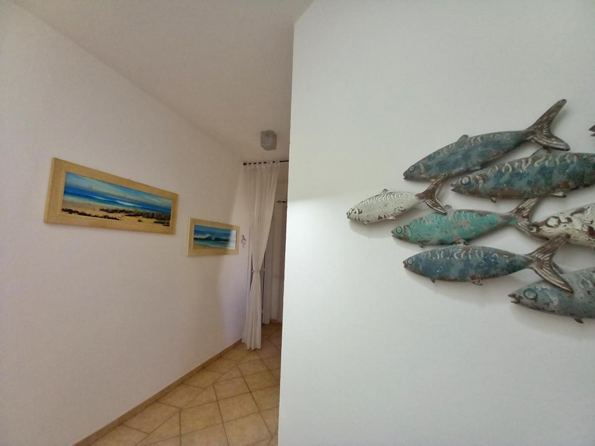 La Casa Rosada Holiday home Arbus