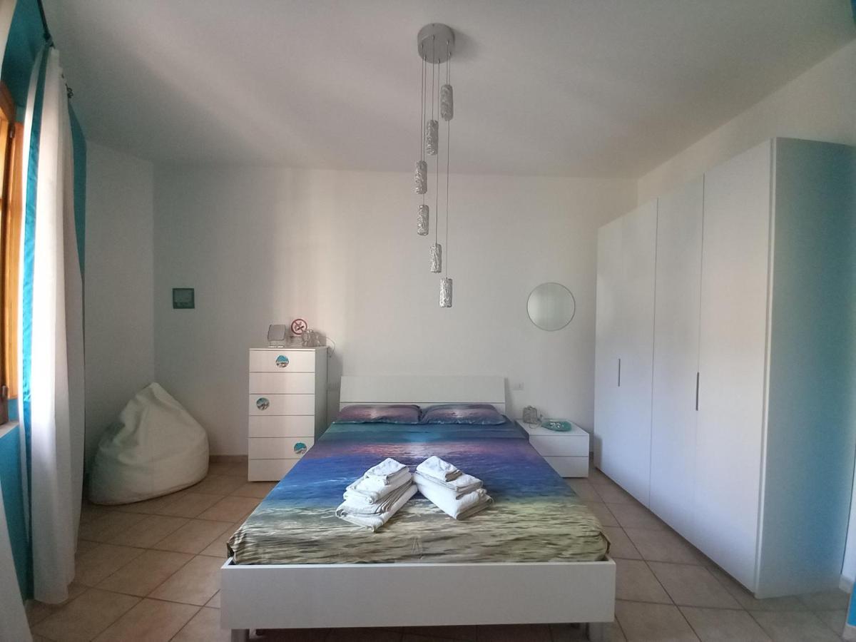 La Casa Rosada * Arbus