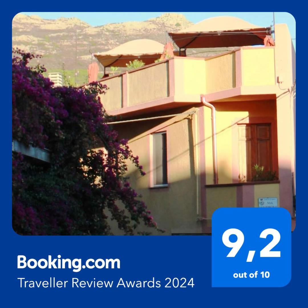 La Casa Rosada Holiday home