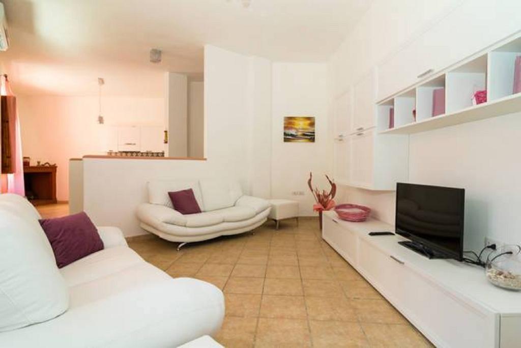 Holiday home La Casa Rosada